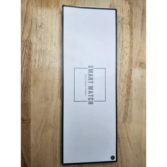 Smartwatch#10 - Picture 3 of 4